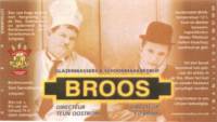 Bierbrouwerij Sint Servattumus, Broos Glazenwassers & Schoonmaakbedrijf