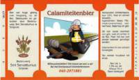 Bierbrouwerij Sint Servattumus, Calamiteitenbier 