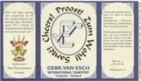 Bierbrouwerij Sint Servattumus, Cheers! Proost! Zum Wohl!