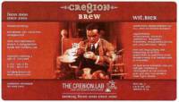 Bierbrouwerij Sint Servattumus, Cre8ion Brew Wit Bier