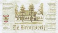 Bierbrouwerij Sint Servattumus, De Brouwerij