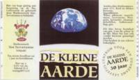 Bierbrouwerij Sint Servattumus, De Kleine Aarde