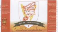 Bierbrouwerij Sint Servattumus, Wat zullen we drinken