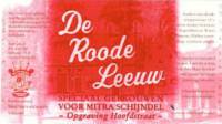 Bierbrouwerij Sint Servattumus, De Roode Leeuw