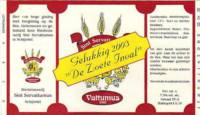 Bierbrouwerij Sint Servattumus, De Zoete Inval Gelukkig 2003 