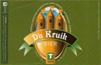Bierbrouwerij Sint Servattumus, D'n Kruik Bier