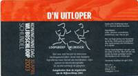 Bierbrouwerij Sint Servattumus, D'n Uitloper