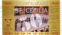 Bierbrouwerij Sint Servattumus, Drumfanfare St. Cecilia