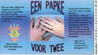 Bierbrouwerij Sint Servattumus, Een Papke Voor Twee