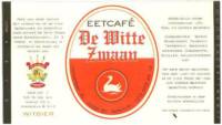 Bierbrouwerij Sint Servattumus, Eetcafé De Witte Zwaan Witbier