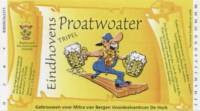 Bierbrouwerij Sint Servattumus, Eindhovens Proatwoater Tripel