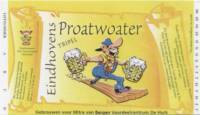 Bierbrouwerij Sint Servattumus, Eindhovens Proatwoater Tripel