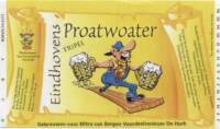 Bierbrouwerij Sint Servattumus, Eindhovens Proatwoater Tripel