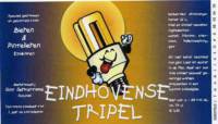 Bierbrouwerij Sint Servattumus, Eindhovense Tripel