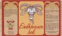 Bierbrouwerij Sint Servattumus, Eindhovense Bok