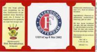 Bierbrouwerij Sint Servattumus, Feyenoord