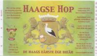 Bierbrouwerij Sint Servattumus, Haagse Hop