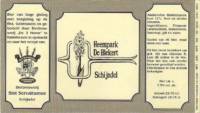 Bierbrouwerij Sint Servattumus, Heempark De Blekert Schijndel