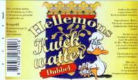 Bierbrouwerij Sint Servattumus, Hellemons Kwèk Watter Dubbel