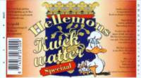 Bierbrouwerij Sint Servattumus, Hellemons Kwèk Watter Speciaal