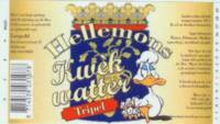 Bierbrouwerij Sint Servattumus, Hellemons Kwèk Watter Tripel