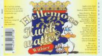 Bierbrouwerij Sint Servattumus, Hellemons Kwèk Watter Witbier