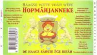 Bierbrouwerij Sint Servattumus, Hopmâhjanneke