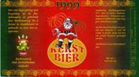 Bierbrouwerij Sint Servattumus, Kerstbier 1999