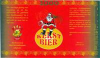 Bierbrouwerij Sint Servattumus, Kerstbier 2000