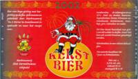 Bierbrouwerij Sint Servattumus, Kerstbier 2002