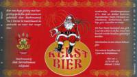 Bierbrouwerij Sint Servattumus, Kerstbier