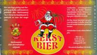 Bierbrouwerij Sint Servattumus, Kerstbier