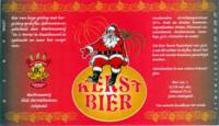 Bierbrouwerij Sint Servattumus, Kerstbier