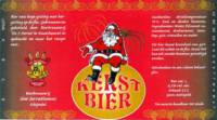 Bierbrouwerij Sint Servattumus, Kerstbier