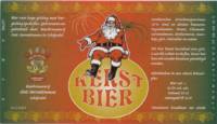 Bierbrouwerij Sint Servattumus, Kerstbier