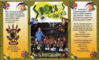 Bierbrouwerij Sint Servattumus, Liekusfist 2006 Schorsbos Carnaval