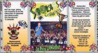 Bierbrouwerij Sint Servattumus, Liekusfist 2006 Schorsbos Carnaval