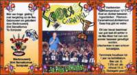 Bierbrouwerij Sint Servattumus, Liekusfist 2006 Schorsbos Carnaval
