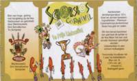 Bierbrouwerij Sint Servattumus, Liekusfist 2007 Schorsbos Carnaval