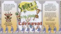 Bierbrouwerij Sint Servattumus, Liekusfist 2007 Schorsbos Carnaval