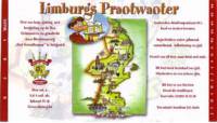 Bierbrouwerij Sint Servattumus, Limburg's Praotwaoter