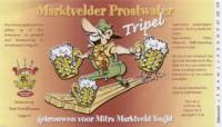 Bierbrouwerij Sint Servattumus, Marktvelder Proatwater Tripel