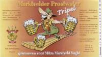 Bierbrouwerij Sint Servattumus, Marktvelder Proatwater Tripel