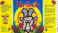 Bierbrouwerij Sint Servattumus, Meibok