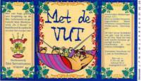 Bierbrouwerij Sint Servattumus, Met De Vut