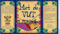 Bierbrouwerij Sint Servattumus, Met De Vut