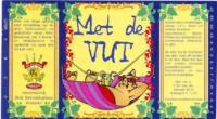 Bierbrouwerij Sint Servattumus, Met De Vut