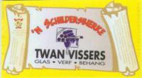 Bierbrouwerij Sint Servattumus, 'n Schildersbierke Twan Vissers