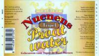 Bierbrouwerij Sint Servattumus, Nuenens Proatwoater Tripel