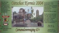 Bierbrouwerij Sint Servattumus, Oirschot Kermis 2004